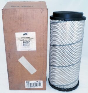 Wix 46907 Radial Seal Air Filter for Chev/GMC Topkick Kodiak C Series Med Duty