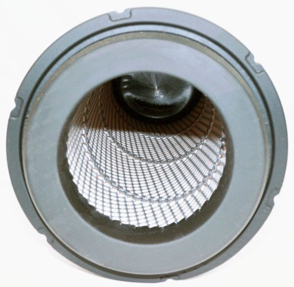 Wix 46907 Radial Seal Air Filter for Chev/GMC Topkick Kodiak C Series Med Duty - Image 3