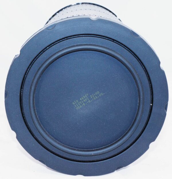Wix 46907 Radial Seal Air Filter for Chev/GMC Topkick Kodiak C Series Med Duty - Image 4