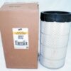 Wix 46922 Radial Seal Outer Air Filter for John Deere Loaders