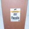 Wix 46922 Radial Seal Outer Air Filter for John Deere Loaders - Image 2