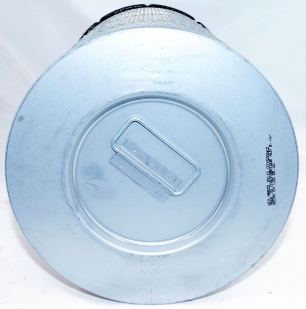 Wix 46922 Radial Seal Outer Air Filter for John Deere Loaders - Image 5