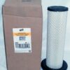 Wix Radial Seal Inner Air Filter 46923 fits John Deere Loaders