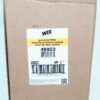Wix Radial Seal Inner Air Filter 46923 fits John Deere Loaders - Image 2