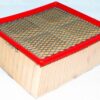 Wix 46930 Air Filter for Dodge Pickup (07-11) Ram Pickup (12-24) 6.7L Cummins - Image 4