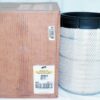 Wix 49088 Air Filter Diesel replaces AF26103 3551814C1 RS482 P613336 LAF6663