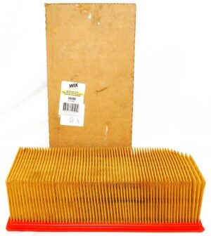 Wix 49490 Replacement Air Filter - See listing details