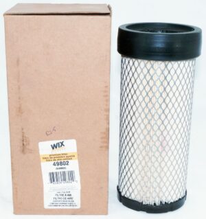 Wix 49802 Radial Seal Air Filter for Transicold Refrigeration Units