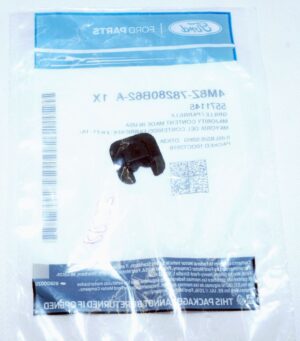 Genuine OEM Ford 4M8Z78280B62A 20-23 Escape Lift Gate Drain Plug