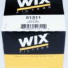 Wix 51311 Spin-On Lube Filter - Image 2