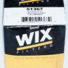 Wix 51367 Spin-On Hydraulic Filter for Kobelco Excavators Kubota (Hydraulic) - Image 2