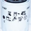 Wix 51367 Spin-On Hydraulic Filter for Kobelco Excavators Kubota (Hydraulic) - Image 4