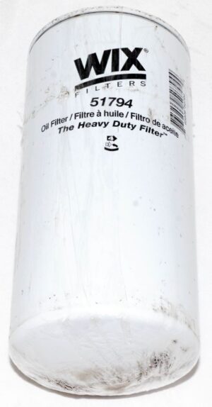 Wix 51794 Spin-On Lube Filter - Master Pack version