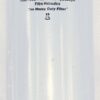 Hydraulic Filter Wix 51849 for Ag-Chem Case IHC Ingersoll-Rand Tigercat - Image 3