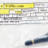 Genuine OEM 5293331300 Kia Tire Valve Rubber - Image 2