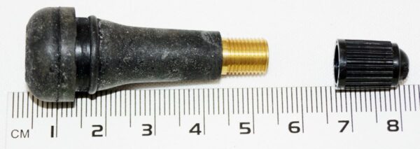 Genuine OEM 5293331300 Kia Tire Valve Rubber - Image 4