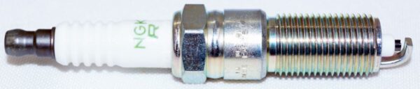 Set of 10 NGK 5306 LZTR4A-11 V-Power Spark Plugs - Image 3