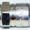 Set of 6 NGK 5306 LZTR4A-11 V-Power Spark Plugs - Image 4