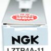 Set of 6 NGK 5306 LZTR4A-11 V-Power Spark Plugs - Image 9