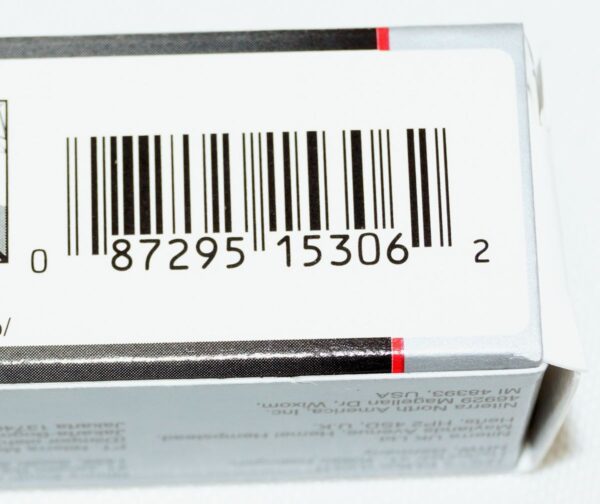 Set of 6 NGK 5306 LZTR4A-11 V-Power Spark Plugs - Image 10
