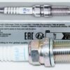 Set of 6 NGK 5463 FR5AP-11 Laser Platinum Spark Plugs - Image 2