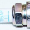 Set of 6 NGK 5463 FR5AP-11 Laser Platinum Spark Plugs - Image 3