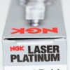 Set of 6 NGK 5463 FR5AP-11 Laser Platinum Spark Plugs - Image 9