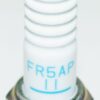 Set of 8 NGK 5463 FR5AP-11 Laser Platinum Spark Plugs - Image 5