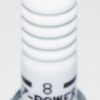 Set of 2 Genuine NGK 5657 R5674-8 Racing Spark Plugs - Image 5
