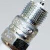 Set of 4 Genuine NGK 5657 R5674-8 Racing Spark Plugs - Image 6