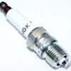 Set of 4 Genuine NGK 5657 R5674-8 Racing Spark Plugs - Image 7