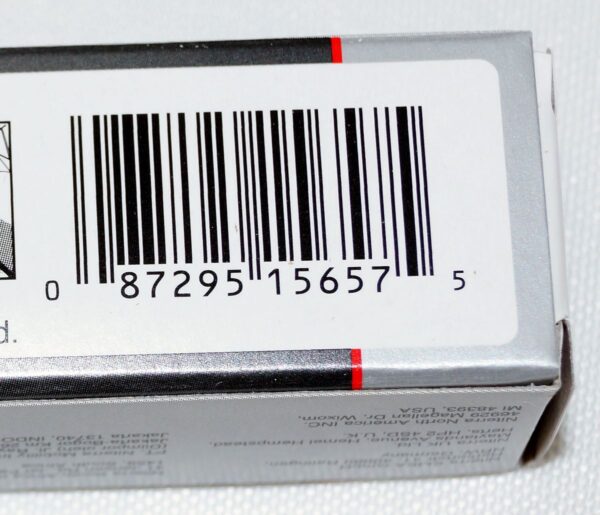 Set of 4 Genuine NGK 5657 R5674-8 Racing Spark Plugs - Image 10