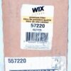 Spin-On Hydraulic Filter Wix 57220 for Case Komatsu Holland Terex Volvo - Image 2