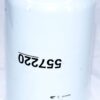 Spin-On Hydraulic Filter Wix 57220 for Case Komatsu Holland Terex Volvo - Image 3