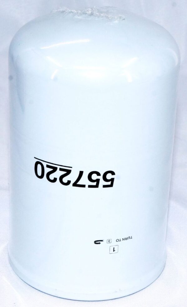 Spin-On Hydraulic Filter Wix 57220 for Case Komatsu Holland Terex Volvo - Image 3