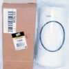 Wix 57608 Spin-On Hydraulic Filter for Various Equipment