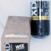 Wix 57746XD Engine Oil Filter for Cummins ISX ISM Engines