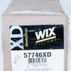 Wix 57746XD Engine Oil Filter for Cummins ISX ISM Engines - Image 2