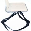 Wix 58966 Automatic Transmission Filter for Allison and Various Med Duty Trucks - Image 3
