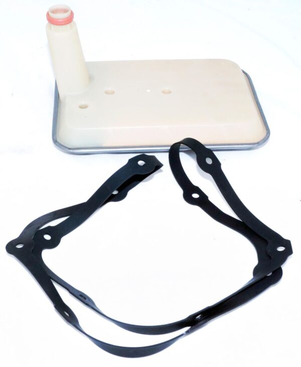 Wix 58966 Automatic Transmission Filter for Allison and Various Med Duty Trucks - Image 3