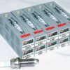 10 Pack NGK 5987 PLZFR6A-11S Laser Platinum Spark Plugs