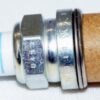 10 Pack NGK 5987 PLZFR6A-11S Laser Platinum Spark Plugs - Image 4