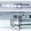 2 Pack NGK 5987 PLZFR6A-11S Laser Platinum Spark Plugs - Image 2
