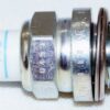 2 Pack NGK 5987 PLZFR6A-11S Laser Platinum Spark Plugs - Image 3