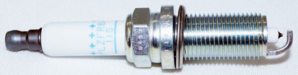 2 Pack NGK 5987 PLZFR6A-11S Laser Platinum Spark Plugs - Image 3