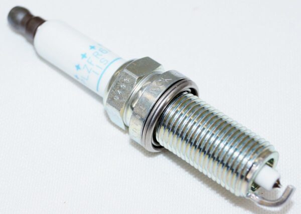2 Pack NGK 5987 PLZFR6A-11S Laser Platinum Spark Plugs - Image 7