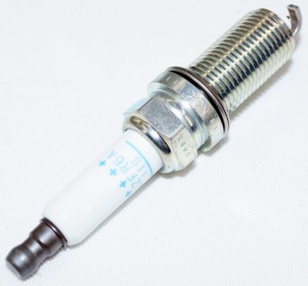 2 Pack NGK 5987 PLZFR6A-11S Laser Platinum Spark Plugs - Image 8