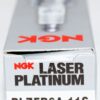 2 Pack NGK 5987 PLZFR6A-11S Laser Platinum Spark Plugs - Image 9