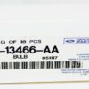 Box of 10 Genuine OEM Ford 5C3Z13466AA Interior Roof Visor Lamp Bulb Clear - Image 2