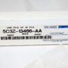 Box of 10 Genuine OEM Ford 5C3Z13466AA Interior Roof Visor Lamp Bulb Clear - Image 3